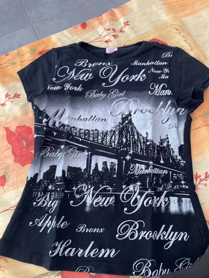 Teeshirt