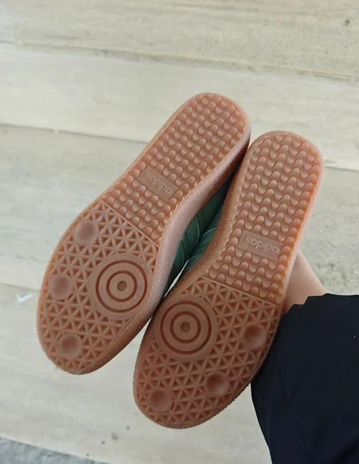 Adidas Handball Spezial Taille 38.5 - photo numéro 5