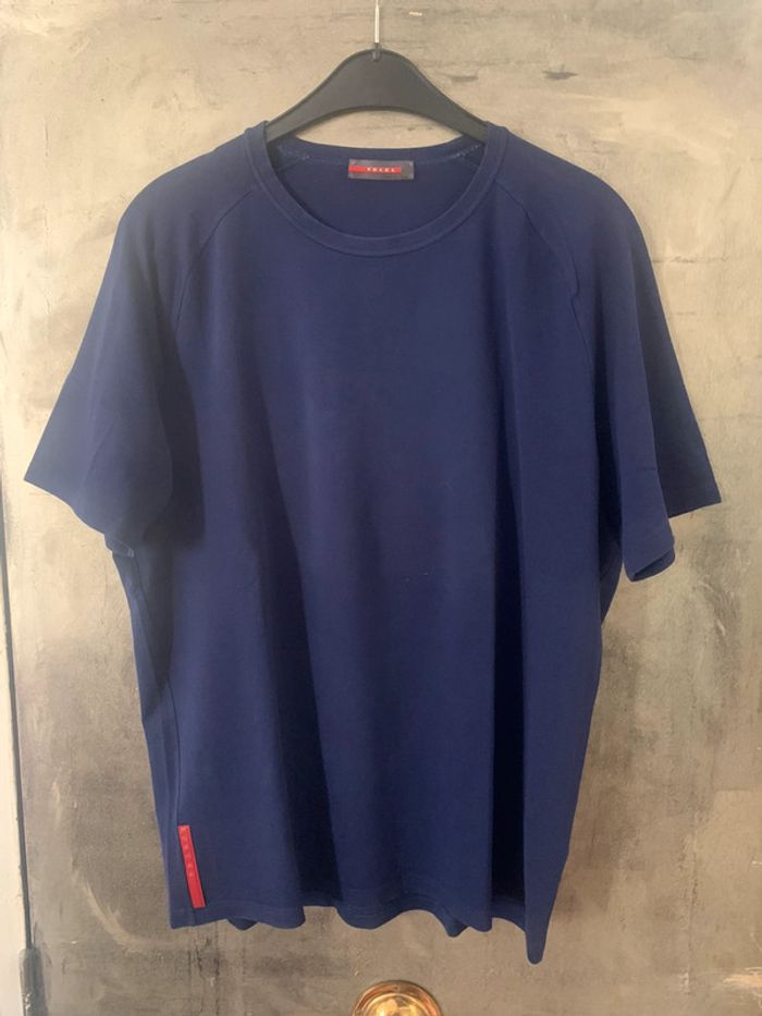 Tee-shirt Prada homme