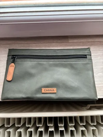 Pochette cabaïa