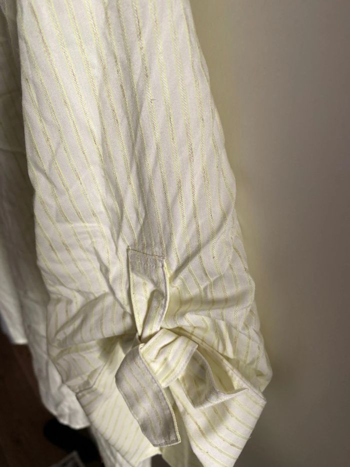 Blouse femme taille 38 neuf - photo numéro 6
