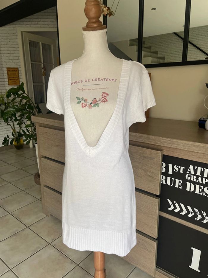 Tunique - photo numéro 2