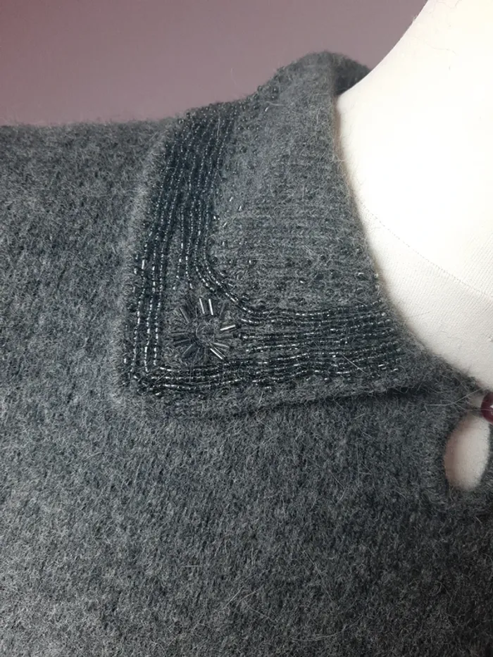 Petit pull - photo numéro 3