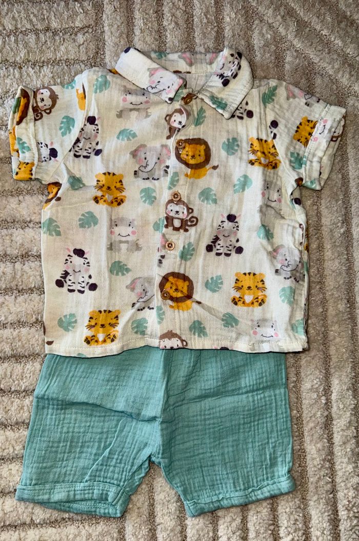 Ensemble - photo numéro 3