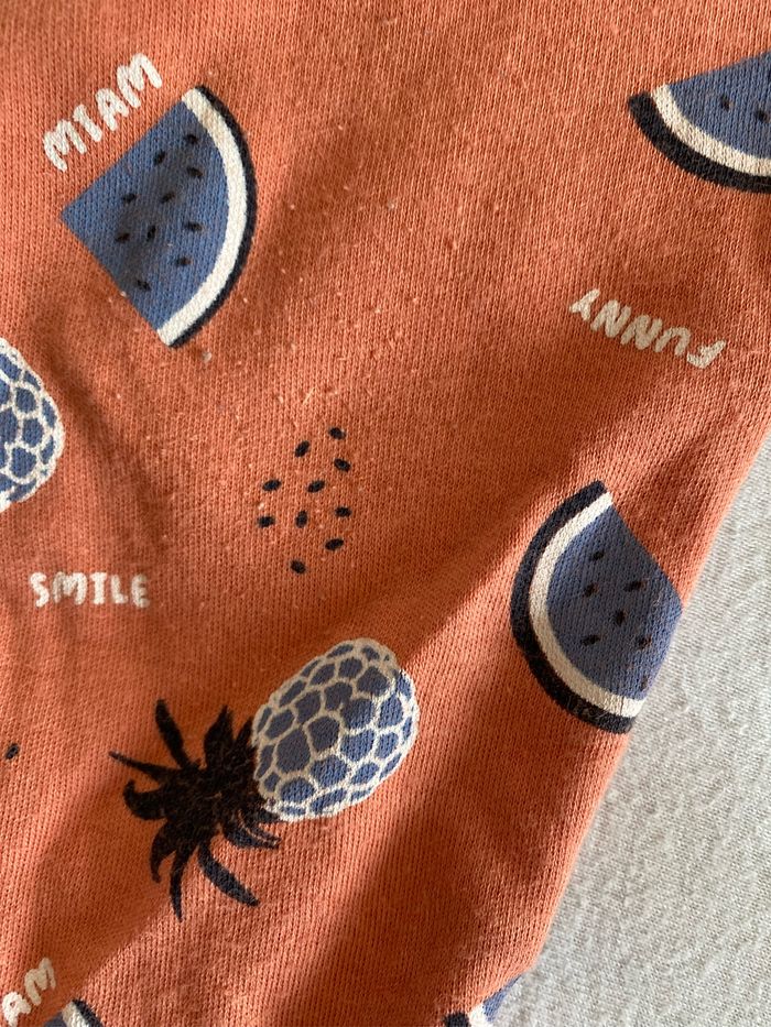 Pyjama bébé - photo numéro 2