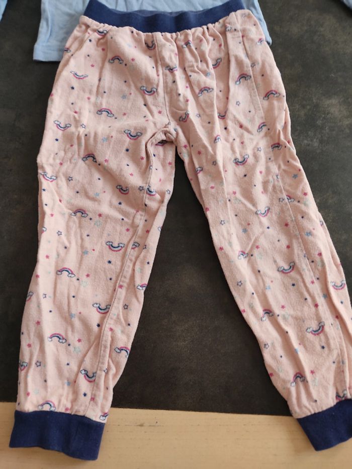 Pyjama 2ans à 4ans - photo numéro 3