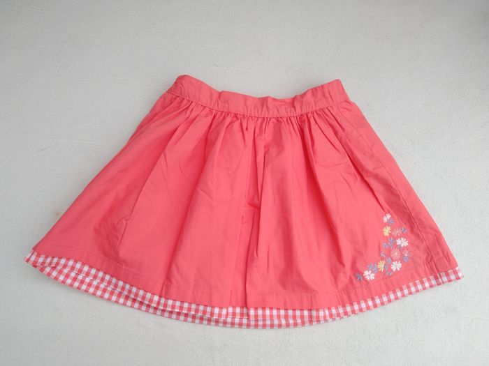 Jupe réversible fille Sergent Major 6 ans - photo numéro 5