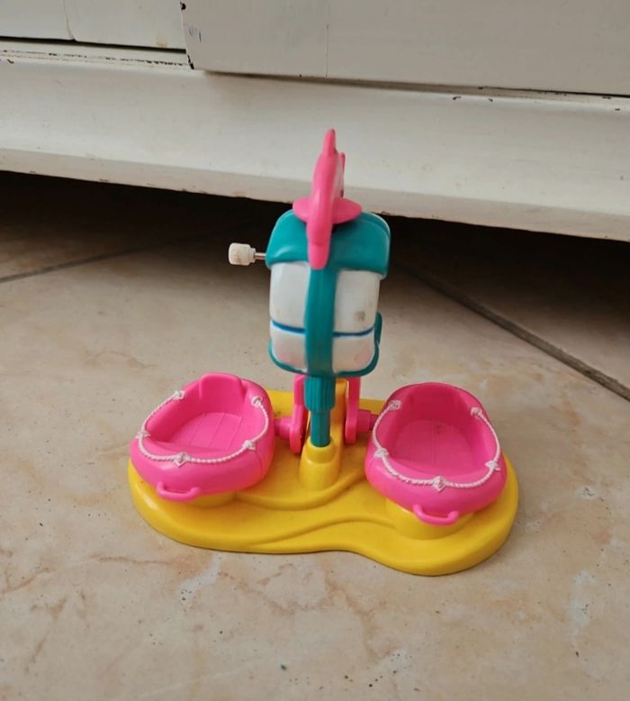 Accessoires pet shop - photo numéro 5