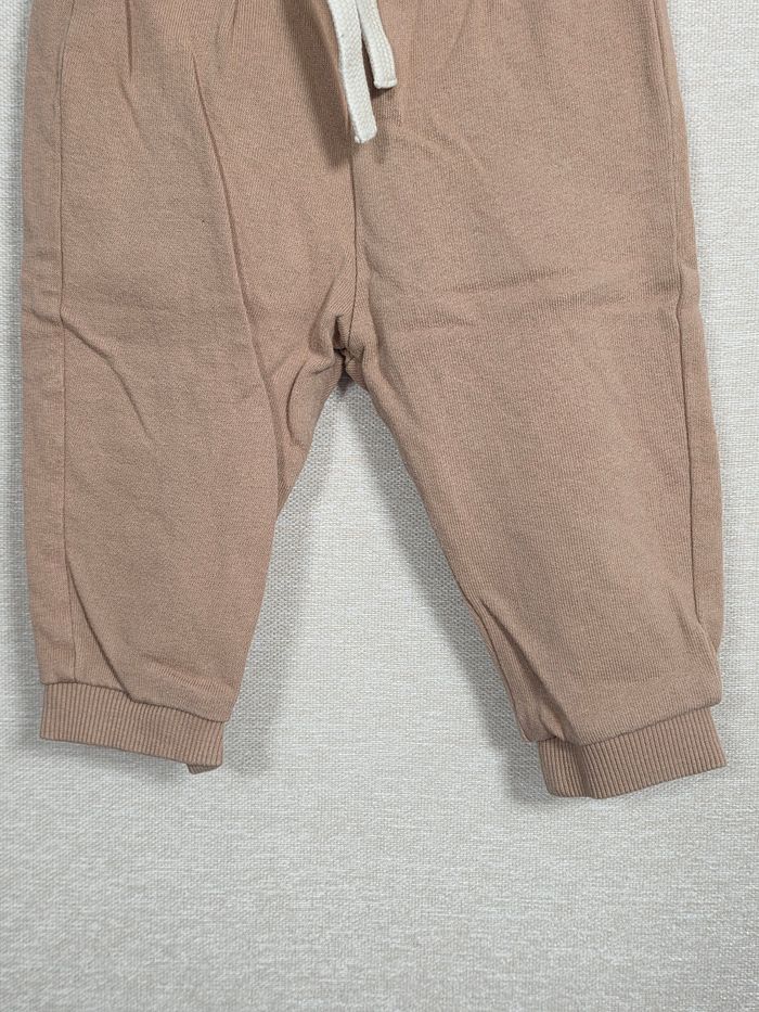 Pantalon de sport kiabi 12 mois 73-76cm - photo numéro 3