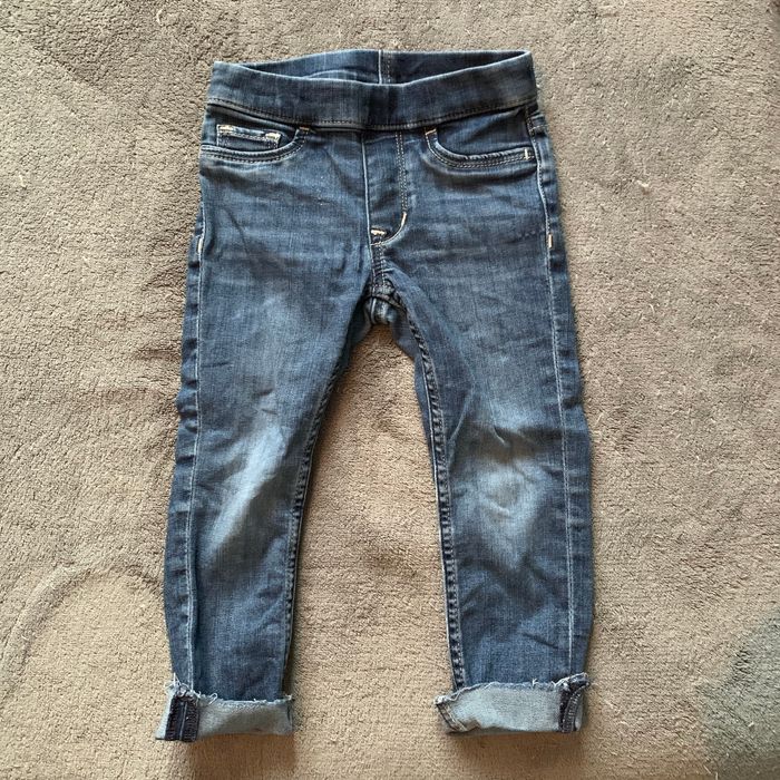 Jean