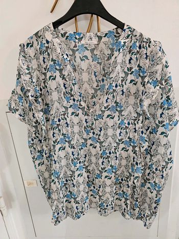 Blouse ikks taille 38