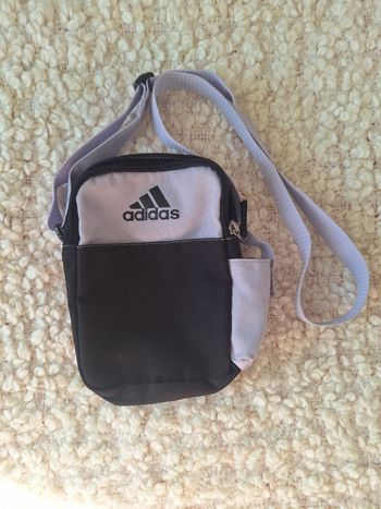 Pochette adidas 