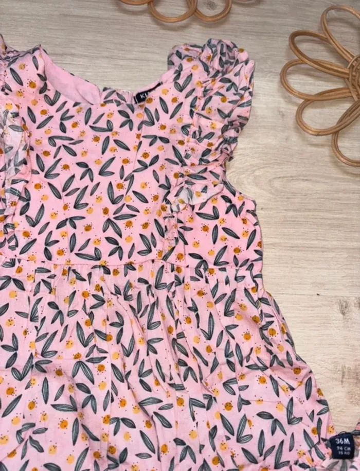 Robe + bloomer - photo numéro 2