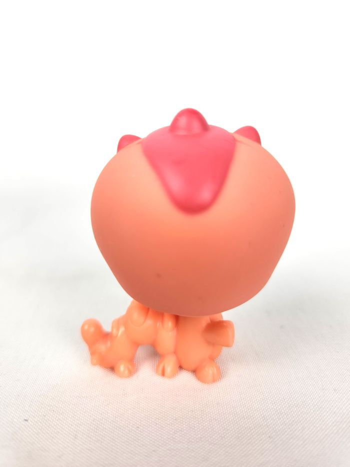 Littlest Petshop LPS Chenille #1993 - photo numéro 4