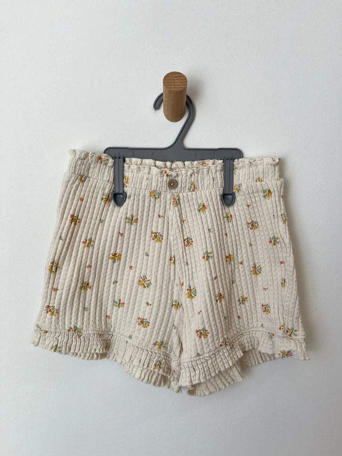 Ensemble léger pour l’été (débardeur + short) - Kiabi 10 ans - photo numéro 6