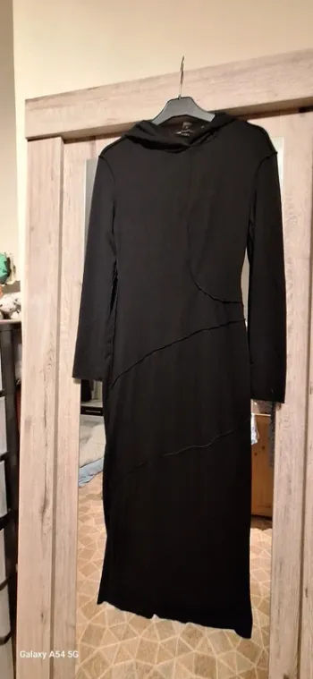 Robe longue Shein S