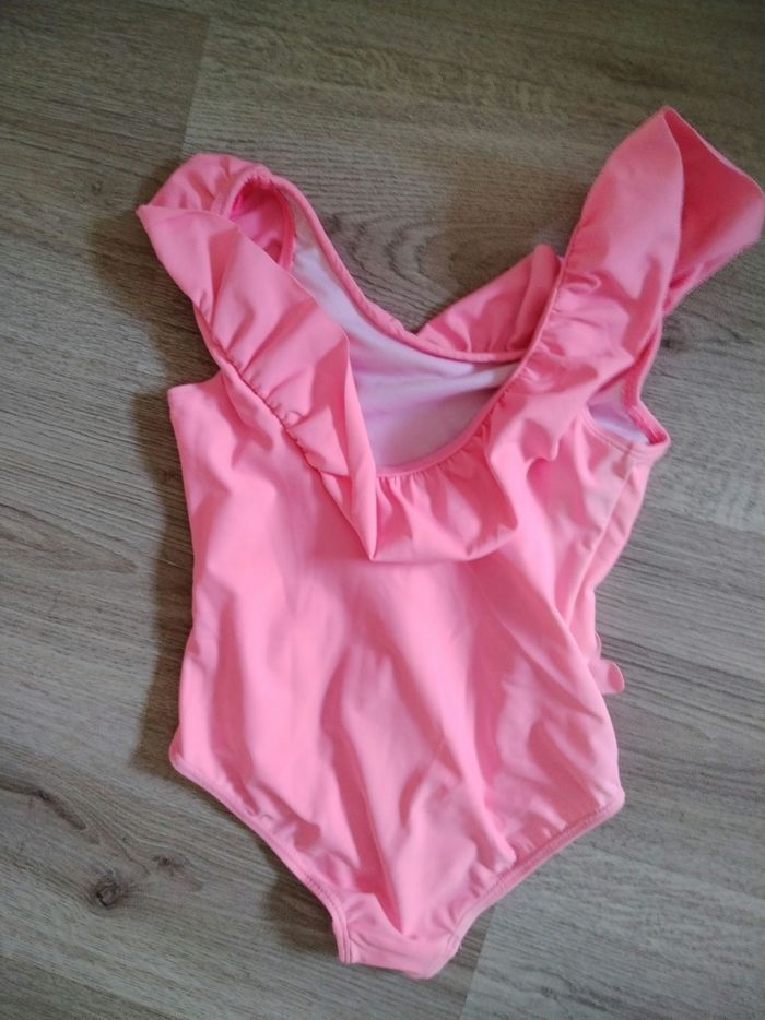 Maillot de bain fille 8 ans - photo numéro 3