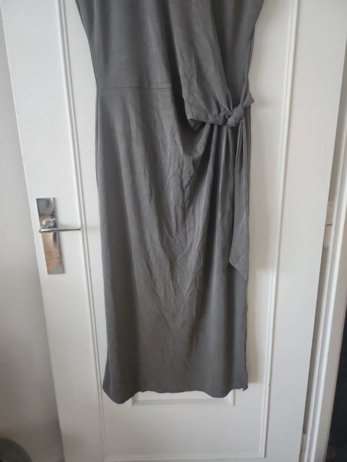 Robe longue d été - photo numéro 3