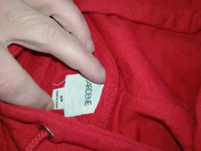 Pull femme - photo numéro 4