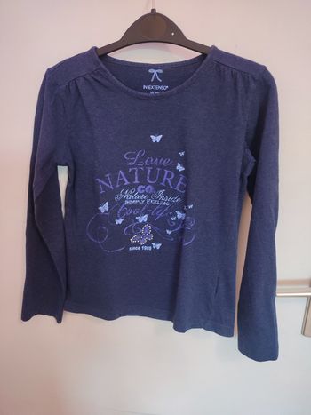 Tee shirt