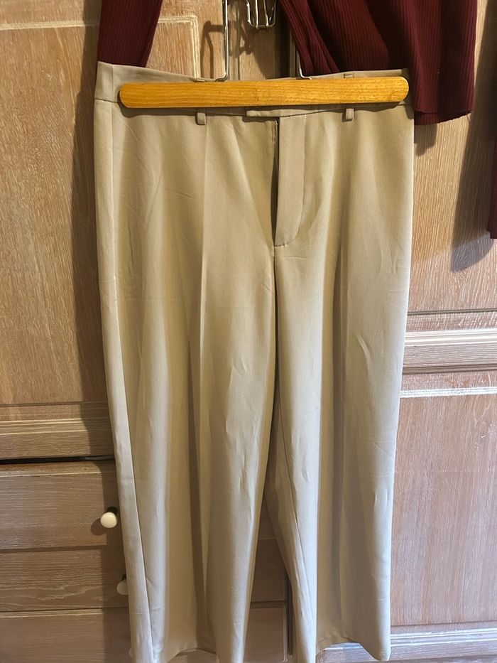 Pantalon city