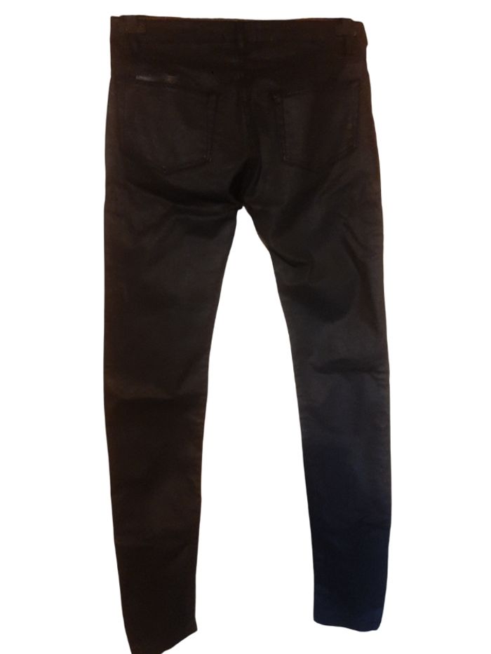 Pantalon noir Elevenparis taille 36 - photo numéro 2