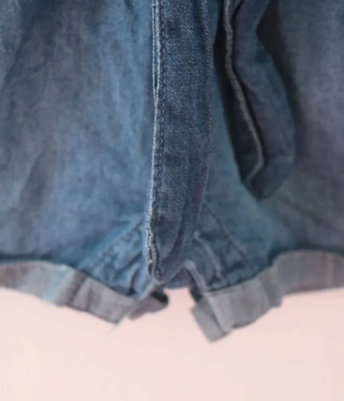 Combishort été Gémo 24 mois - photo numéro 3