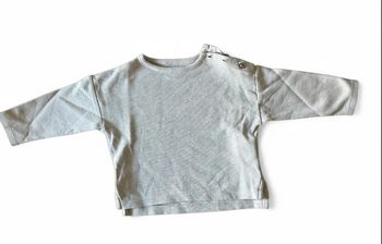 Pull Kiabi