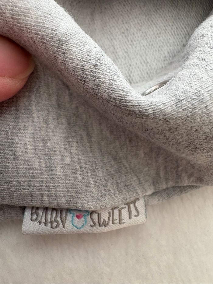 Combi I love papa - photo numéro 5