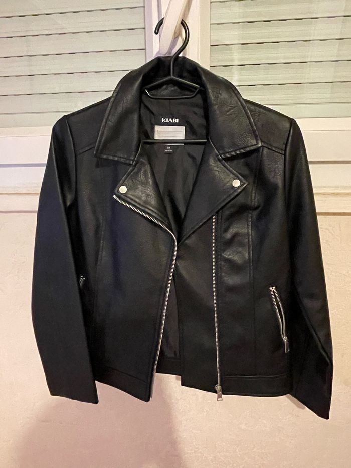 Vestes pour adolescente