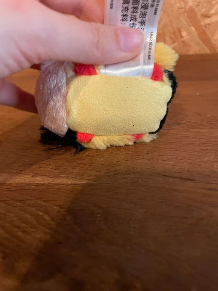 Tsum Tsum officiel Disney Parks Cruella dans les 101 dalmatiens - photo numéro 7