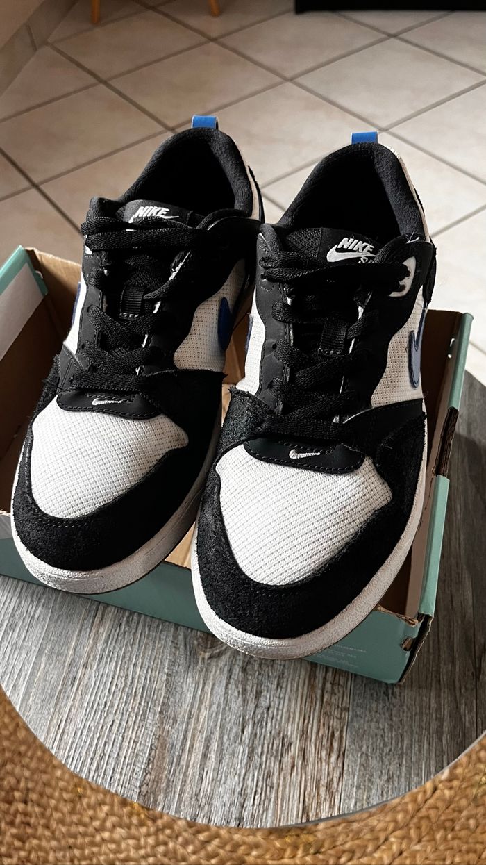 Baskets Nike - photo numéro 2