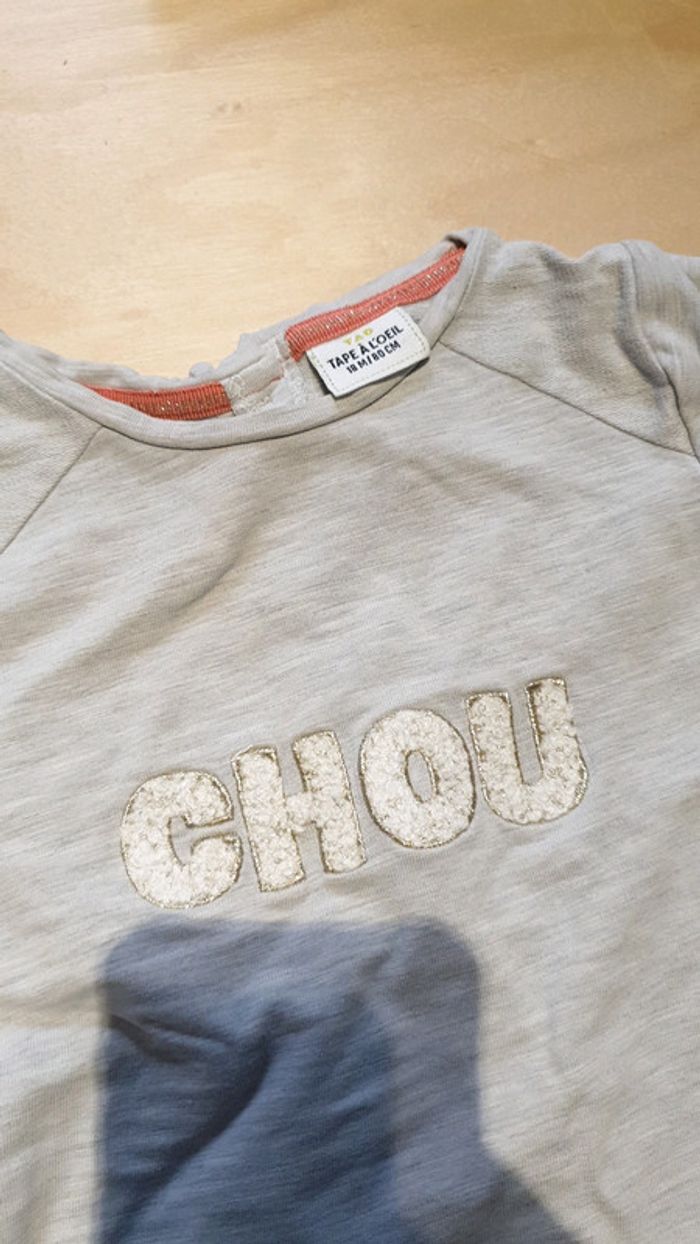 Tee shirt - photo numéro 2