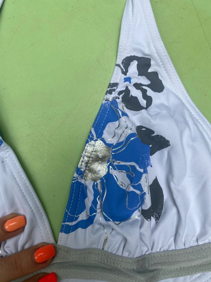 Maillot de bain