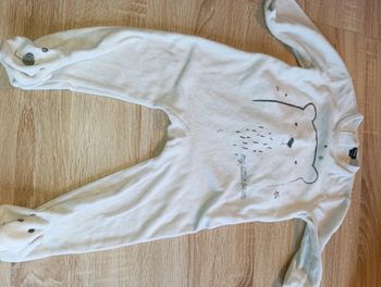 Pyjama, 18 mois
