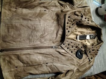 Blouson ikks
