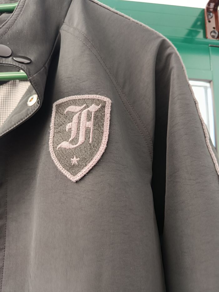 Veste Nike - photo numéro 3