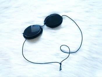 Lunette protection uvB 🖤