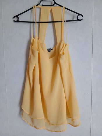 Débardeur taille 42/44