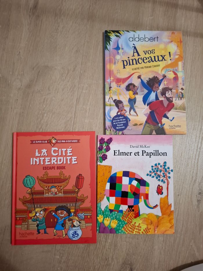 Livres Mac do - photo numéro 2