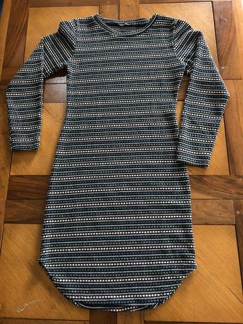 Robe manches longues Taille S