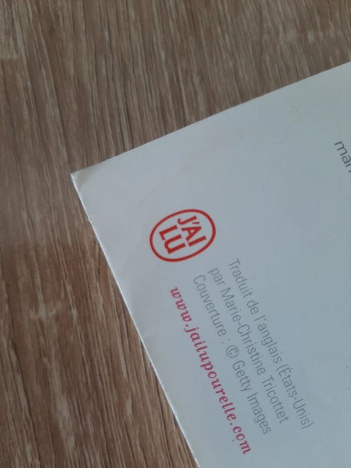 Unbreak Me Tome 1 - photo numéro 7