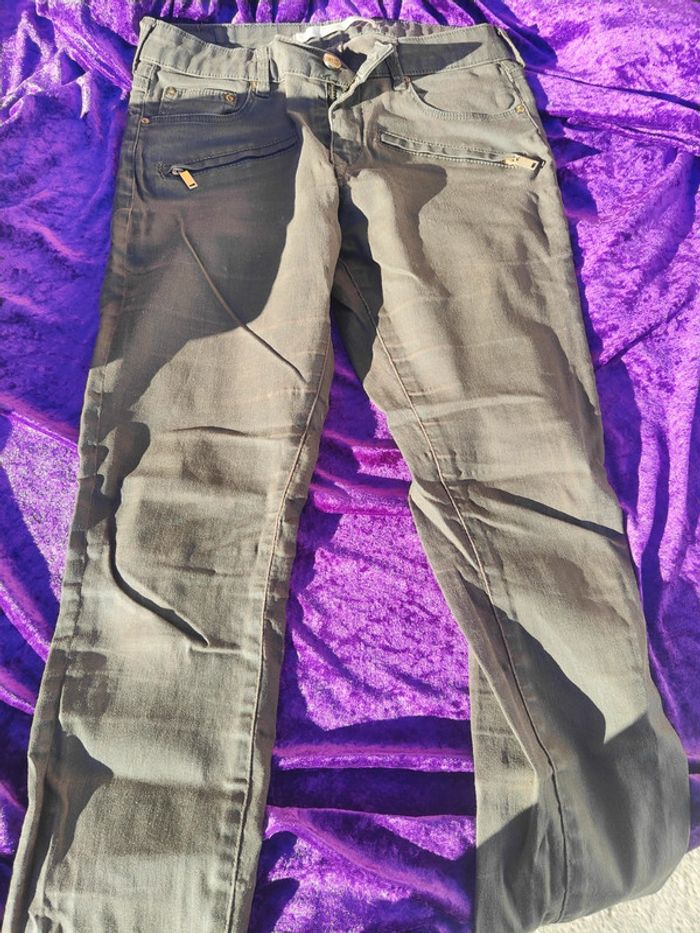 Jean premium Zara