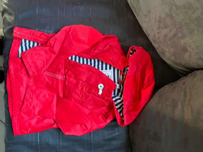 Lot vêtements hiver garçon 2 ans - photo numéro 7