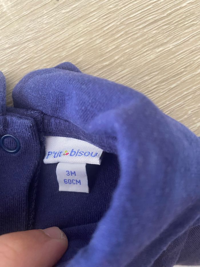 Polo - photo numéro 3