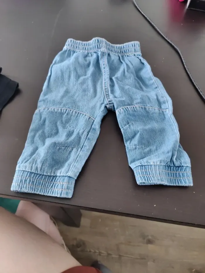 Pantalon 6mois