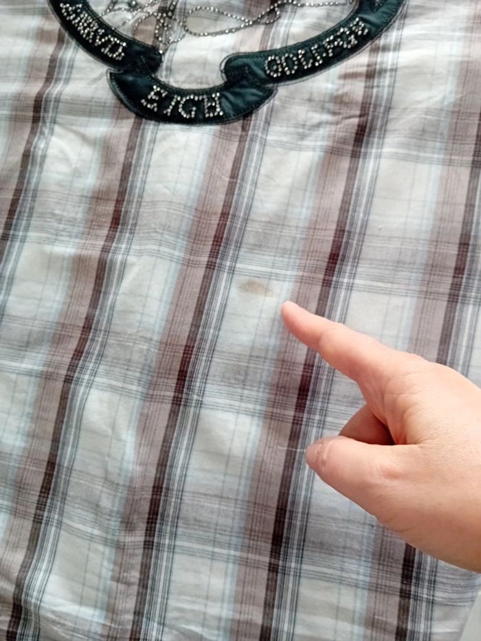 Chemise kaporal S/36 - photo numéro 10