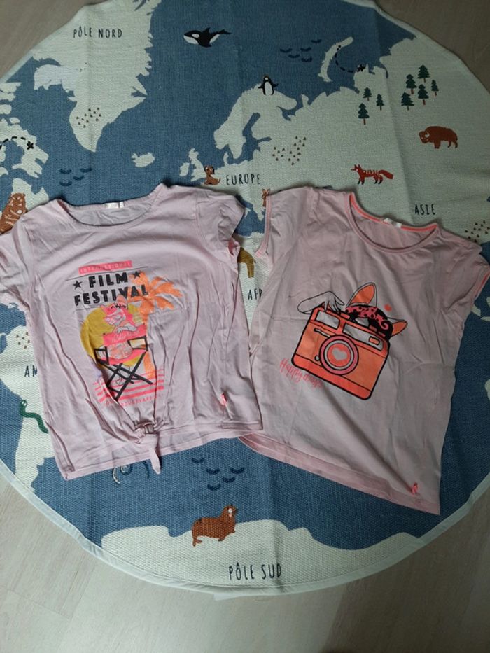 Lot Billieblush 12 ans - photo numéro 3