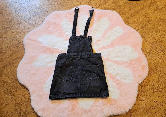 🖤 Robe Kiabi taille 6 ans 🖤 - photo numéro 3