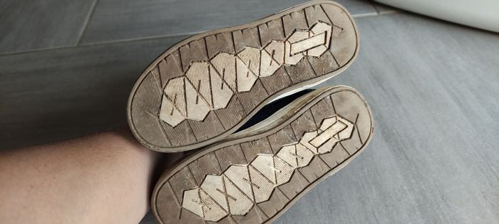 Bottines Creeks - photo numéro 5